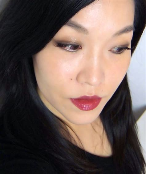 Chanel Rouge Allure Envoûtante + Soft Halloween FOTD